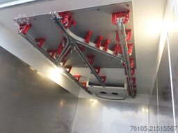 Iveco Daily 70 Daily 70 C 21 Hi-Matic Meat Hooks! Vle...