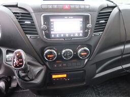 Iveco Daily 70 Daily 70 C 21 Hi-Matic Meat Hooks! Vle...