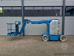 Genie Z30/20N RJ Hoogwerker Knikarmhoogwerker