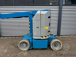 Genie Z30/20N RJ Hoogwerker Knikarmhoogwerker