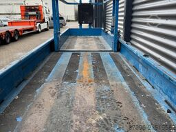 Genie GS3232 Hoogwerker Schaarhoogwerker