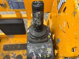 Genie GS2032 Hoogwerker Schaarhoogwerker