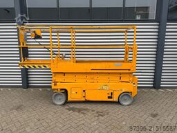 Genie GS2032 Hoogwerker Schaarhoogwerker