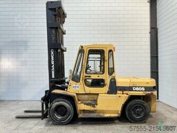 Daewoo D80S-2