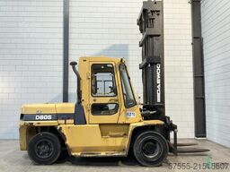 Daewoo D80S-2