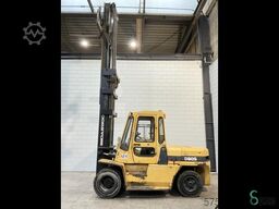 Daewoo D80S-2