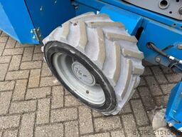 Genie GS3369DC Hoogwerker Schaarhoogwerker