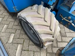 Genie GS3369DC Hoogwerker Schaarhoogwerker