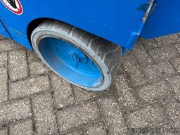 Genie GS4047 Hoogwerker Schaarhoogwerker