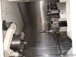 Mazak Nexus Quick Turn 100 II
