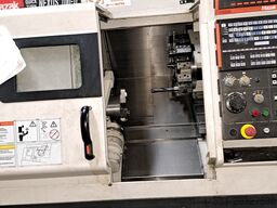 Mazak Nexus Quick Turn 100 II
