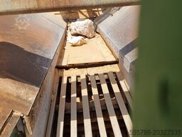 SBM-Wageneder SANDVIK Jawmaster JM 1208:09