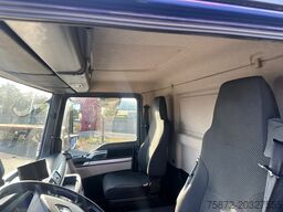 MAN TGM 16.250 EURO 6 16T FURGON