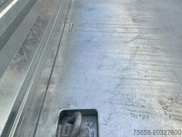 Möslein TTD 11 Breite Reifen  Kipper Tieflader, Breite Reifen-- Neufahrzeug --