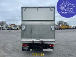 Fiat Ducato 130.35 caisse hayon