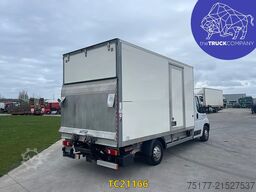 Fiat Ducato 130.35 caisse hayon