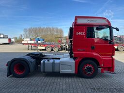 MAN TGS 18.420 TGS 18.420 EURO 6 / ADR / 482.445km ...