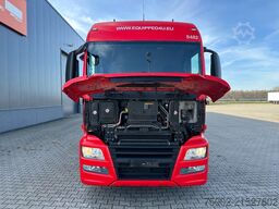 MAN TGS 18.420 TGS 18.420 EURO 6 / ADR / 482.445km ...