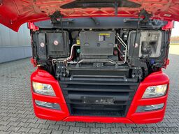 MAN TGS 18.420 TGS 18.420 EURO 6 / ADR / 482.445km ...