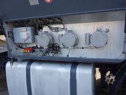 Volvo FH 12.380 6X2 TANKWAGEN 19440 LITER