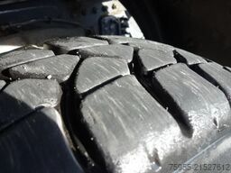 Volvo FH 12.380 6X2 TANKWAGEN 19440 LITER