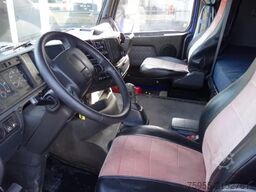 Volvo FH 12.380 6X2 TANKWAGEN 19440 LITER