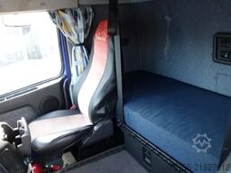 Volvo FH 12.380 6X2 TANKWAGEN 19440 LITER