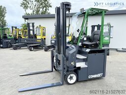 COMBILIFT CBE2500 TRIPLEX 5500 FORK POSITIONER