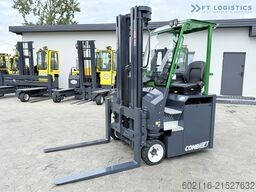 COMBILIFT CBE2500 TRIPLEX 5500 FORK POSITIONER