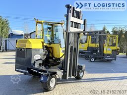 Combilift C3000XL DUPLEX FREE LIFT GAS POSITIONER