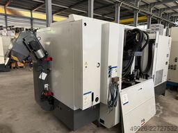 HAAS ST-35Y