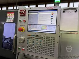 HAAS ST-35Y