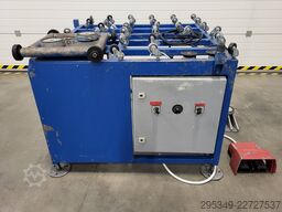 LISEC ER-140