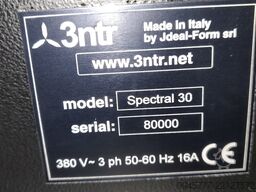 3ntr Spectral 30