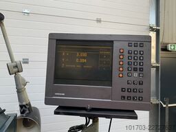 Jones & Shipman 540 P