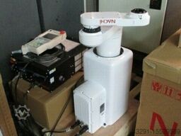 Nachi EZ03V4-02-4525