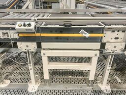 Dematic 4000 Lfm Behälter Fördertechnik