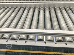 Dematic 4000 Lfm Behälter Fördertechnik