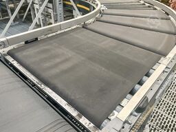 Dematic 4000 Lfm Behälter Fördertechnik