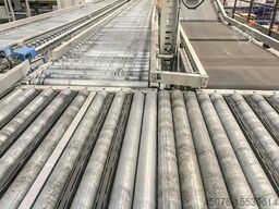 Dematic 4000 Lfm Behälter Fördertechnik