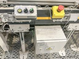 Dematic 4000 Lfm Behälter Fördertechnik