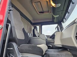 MAN 26.320 TGS 6X2-4 HMF 2820 K6