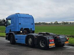 SCANIA P410 6X2/4 MNB