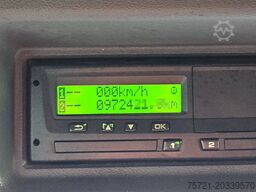 SCANIA P410 6X2/4 MNB