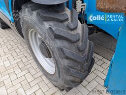 Manitou MLT 741-120 LSU | 2016