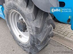 Manitou MLT 741-120 LSU | 2016