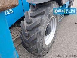 Manitou MLT 741-120 LSU | 2016