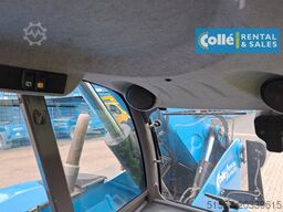 Manitou MLT 741-120 LSU | 2016