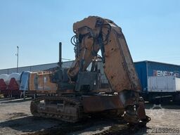 LIEBHERR R944C T Kettenbagger 43 Ton Tunnel 9.900 h