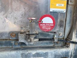 LIEBHERR R944C T Kettenbagger 43 Ton Tunnel 9.900 h